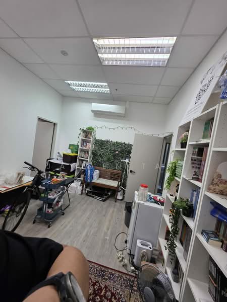 Woodlands 11, 11 Woodlands Close, 290 sqft, Light Industrial (B1) For Rent, by Jayden Tan, 500162800 - Study - CommercialGuru.com.sg