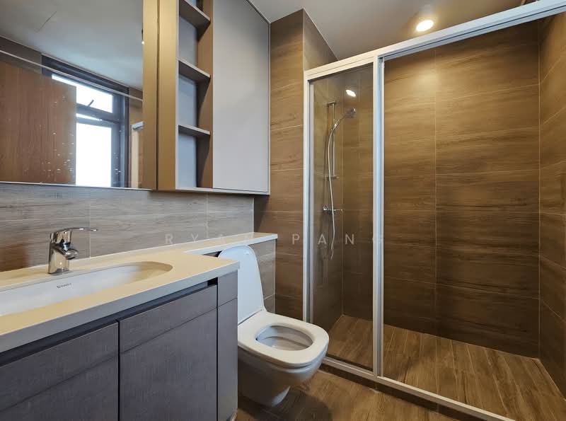 Rivercove Residences EC, 20 Anchorvale Ln, 3 Bedrooms, 904 sqft, Condominium For Sale, by Ryan Pang, 500162809 - Bathroom - PropertyGuru.com.sg