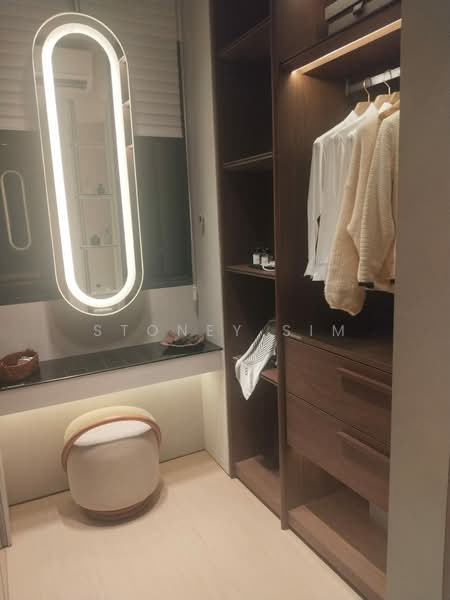Coastal Cabana, 22 Jalan Loyang Besar, Changi Airport / Changi Village, 3 Bedrooms, 915 sqft, Executive Condominium For Sale, by Stoney Sim, 500162810 - Interior - PropertyGuru.com.sg