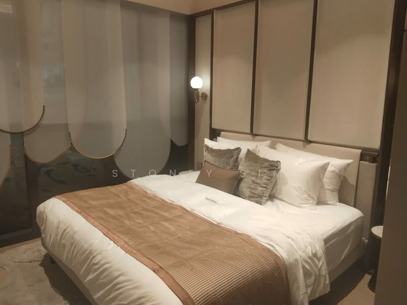 Coastal Cabana, 22 Jalan Loyang Besar, Changi Airport / Changi Village, 3 Bedrooms, 915 sqft, Executive Condominium For Sale, by Stoney Sim, 500162810 - Bedroom - PropertyGuru.com.sg