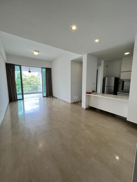 Ventuno Balmoral, 21 Balmoral Road, 3 Bedrooms, 1,313 sqft, Condominium For Sale, by Goh Wee Hong, 500162811 - Living Room - PropertyGuru.com.sg