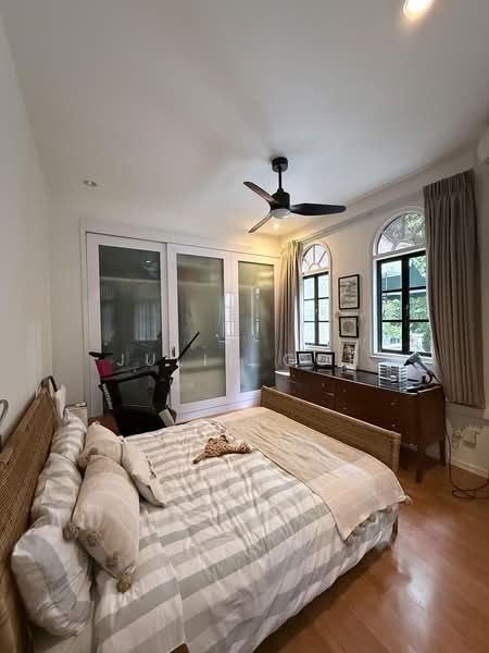 Shelford Green, 9 Shelford Road, 2 Bedrooms, 1,561 sqft, Condominium For Rent, by Julia Goh, 500162812 - PropertyGuru.com.sg