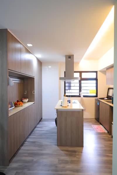 108B Mcnair Road, 108B Mcnair Road, 3 Bedrooms, 1,184 sqft, HDB Flat For Rent, by Joavonne Tang, 500162815 - Kitchen - PropertyGuru.com.sg