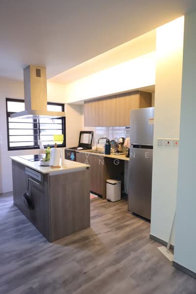 108B Mcnair Road, 108B Mcnair Road, 3 Bedrooms, 1,184 sqft, HDB Flat For Rent, by Joavonne Tang, 500162815 - Kitchen - PropertyGuru.com.sg