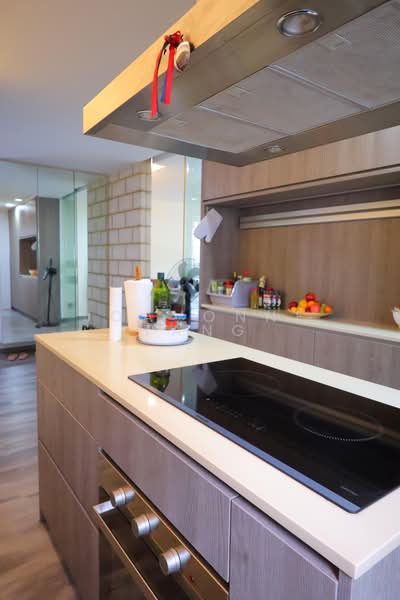 108B Mcnair Road, 108B Mcnair Road, 3 Bedrooms, 1,184 sqft, HDB Flat For Rent, by Joavonne Tang, 500162815 - Kitchen - PropertyGuru.com.sg