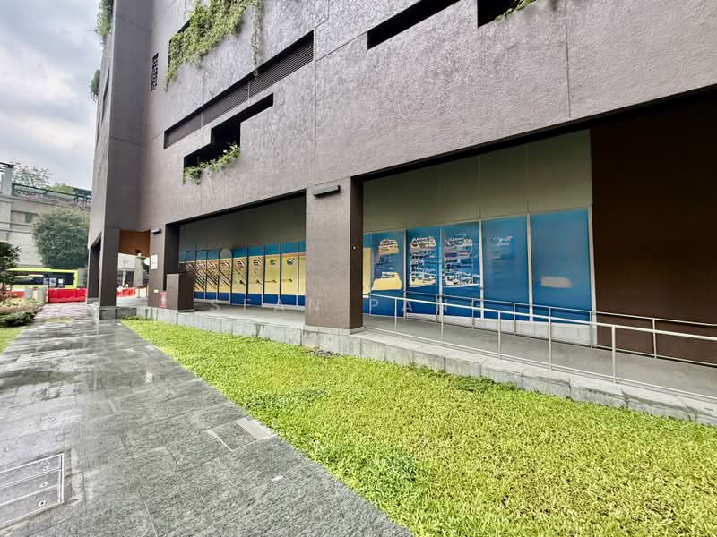 ☎️Prime F&B Space @ Bugis Vicinity | Wide Frontage | Rarely Available, , 1,218 sqft, Food & Beverage For Rent, by Sean Pang, 500162818 - Exterior - CommercialGuru.com.sg