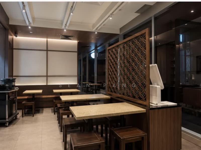 ☎️Prime F&B Space @ Bugis Vicinity | Wide Frontage | Rarely Available, , 1,218 sqft, Food & Beverage For Rent, by Sean Pang, 500162818 - Interior - CommercialGuru.com.sg