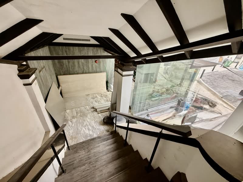 ☎️Heritage Colonial Bungalow @ Scotts/Tanglin Vicinity | Rarely Available, , 4,084 sqft, Other Retail For Rent, by Sean Pang, 500162828 - Interior - CommercialGuru.com.sg