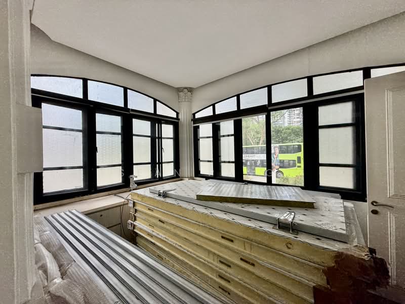 ☎️Heritage Colonial Bungalow @ Scotts/Tanglin Vicinity | Rarely Available, , 4,084 sqft, Other Retail For Rent, by Sean Pang, 500162828 - Interior - CommercialGuru.com.sg