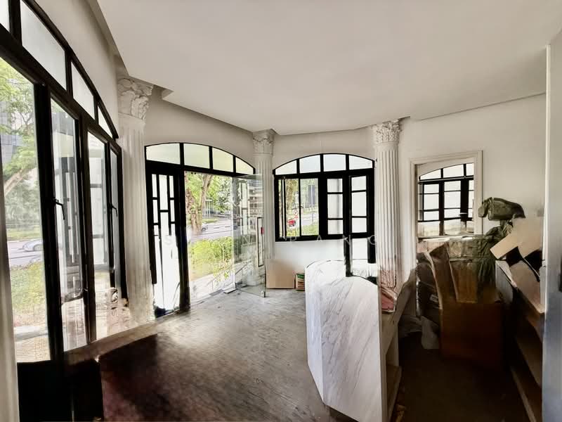 ☎️Heritage Colonial Bungalow @ Scotts/Tanglin Vicinity | Rarely Available, , 4,084 sqft, Other Retail For Rent, by Sean Pang, 500162828 - Interior - CommercialGuru.com.sg