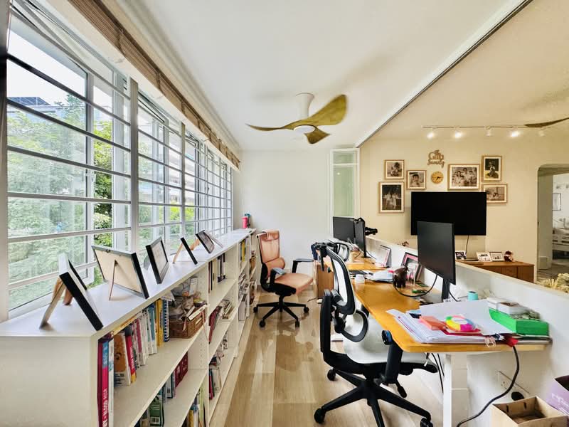 140 Bishan Street 12, 140 Bishan Street 12, 3 Bedrooms, 1,378 sqft, HDB Flat For Sale, by Ethan Ang, 500162830 - Study - PropertyGuru.com.sg