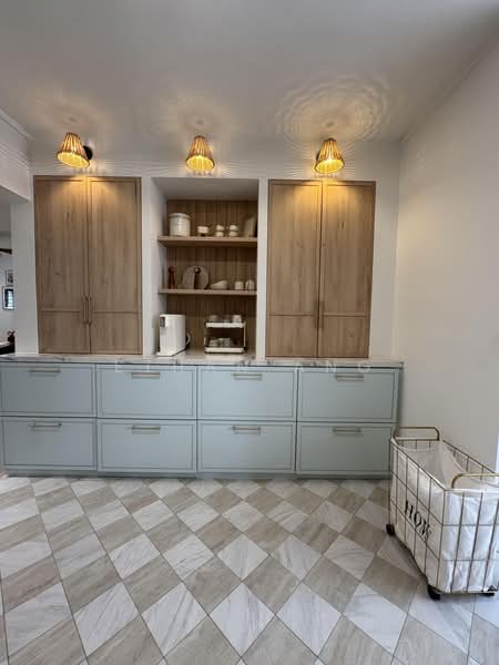 140 Bishan Street 12, 140 Bishan Street 12, 3 Bedrooms, 1,378 sqft, HDB Flat For Sale, by Ethan Ang, 500162830 - Kitchen - PropertyGuru.com.sg