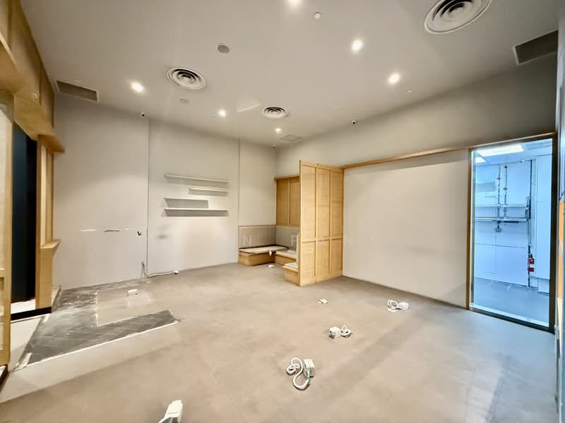 ☎️F&B Space near Esplanade MRT Entrance | Prominent Frontage | w ORA | Prime Location, , 1,281 sqft, Food & Beverage For Rent, by Sean Pang, 500162842 - Interior - CommercialGuru.com.sg