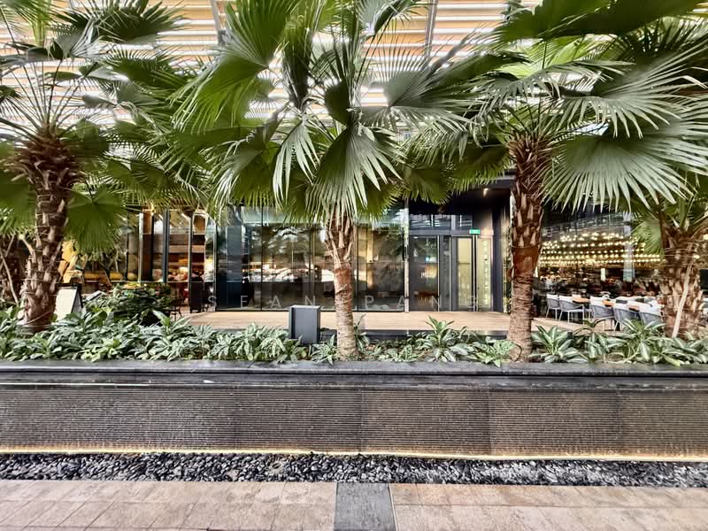 ☎️F&B Space near Esplanade MRT Entrance | Prominent Frontage | w ORA | Prime Location, , 1,281 sqft, Food & Beverage For Rent, by Sean Pang, 500162842 - Exterior - CommercialGuru.com.sg