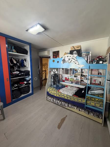 535 Bukit Batok Street 52, 535 Bukit Batok Street 52, 4 Bedrooms, 1,572 sqft, HDB Flat For Sale, by Joavonne Tang, 500162844 - Bedroom - PropertyGuru.com.sg