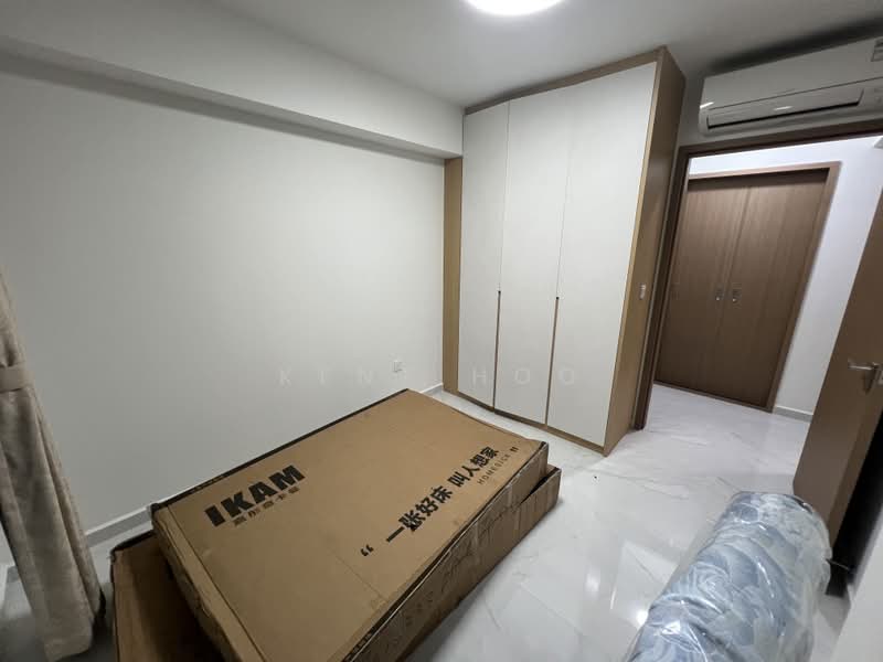 Costa grove, , Room Rental, 100 sqft, HDB Flat For Rent, by Kent Hoo, 500162849 - Bedroom - PropertyGuru.com.sg