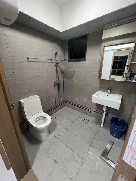 Costa grove, , Room Rental, 100 sqft, HDB Flat For Rent, by Kent Hoo, 500162849 - Bathroom - PropertyGuru.com.sg