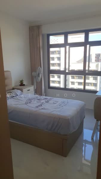 Costa grove, , Room Rental, 100 sqft, HDB Flat For Rent, by Kent Hoo, 500162849 - Bedroom - PropertyGuru.com.sg