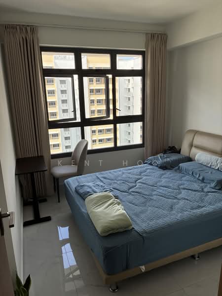 Costa grove, , Room Rental, 100 sqft, HDB Flat For Rent, by Kent Hoo, 500162849 - Bedroom - PropertyGuru.com.sg