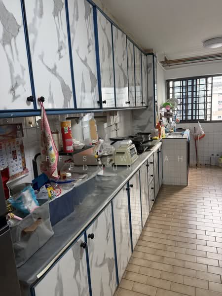 20 Saint George's Road, 20 Saint George's Road, 2 Bedrooms, 721 sqft, HDB Flat For Sale, by Lee Siew Wah Edmund, 500162853 - Kitchen - PropertyGuru.com.sg