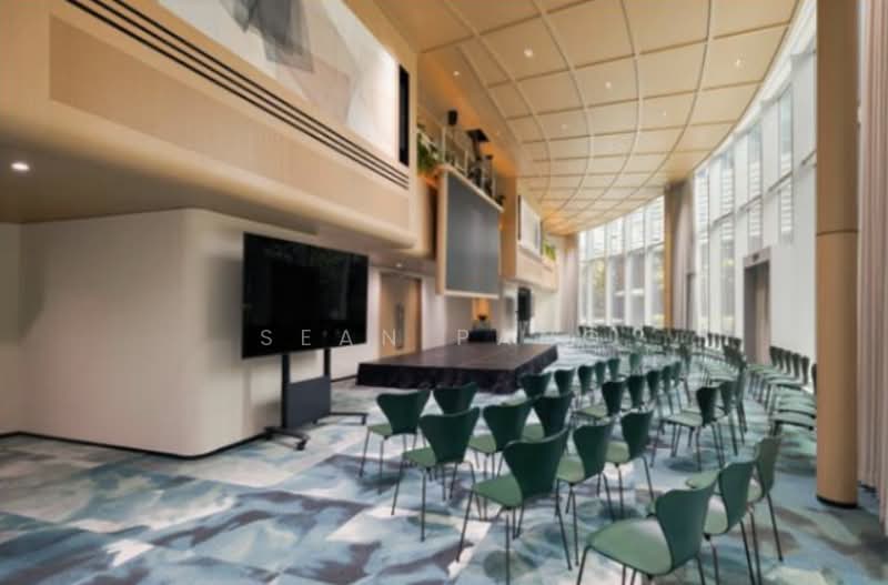 ☎️L1 Retail Space @ Prime Raffles Place | Excellent Frontage | Near MRT, , 2,211 sqft, Other Retail For Rent, by Sean Pang, 500162857 - Interior - CommercialGuru.com.sg