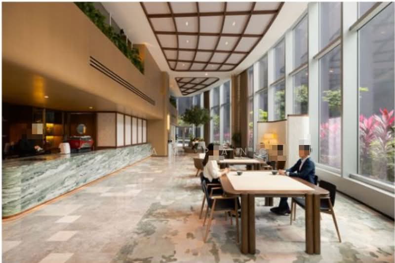 ☎️L1 Retail Space @ Prime Raffles Place | Excellent Frontage | Near MRT, , 2,211 sqft, Other Retail For Rent, by Sean Pang, 500162857 - Interior - CommercialGuru.com.sg