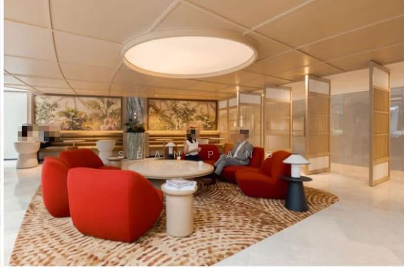 ☎️L1 Retail Space @ Prime Raffles Place | Excellent Frontage | Near MRT, , 2,211 sqft, Other Retail For Rent, by Sean Pang, 500162857 - Living Room - CommercialGuru.com.sg