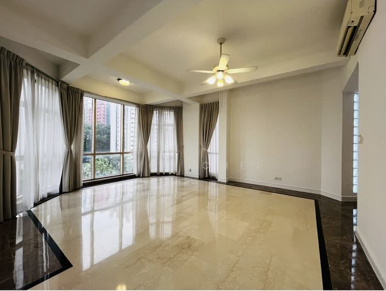 Leonie Condotel, 2 Leonie Hill Road, 4 Bedrooms, 2,980 sqft, Condominium For Rent, by Jacq Chee, 500162861 - Master Bedroom - PropertyGuru.com.sg