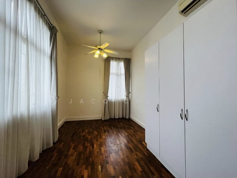 Leonie Condotel, 2 Leonie Hill Road, 4 Bedrooms, 2,980 sqft, Condominium For Rent, by Jacq Chee, 500162861 - Bedroom - PropertyGuru.com.sg