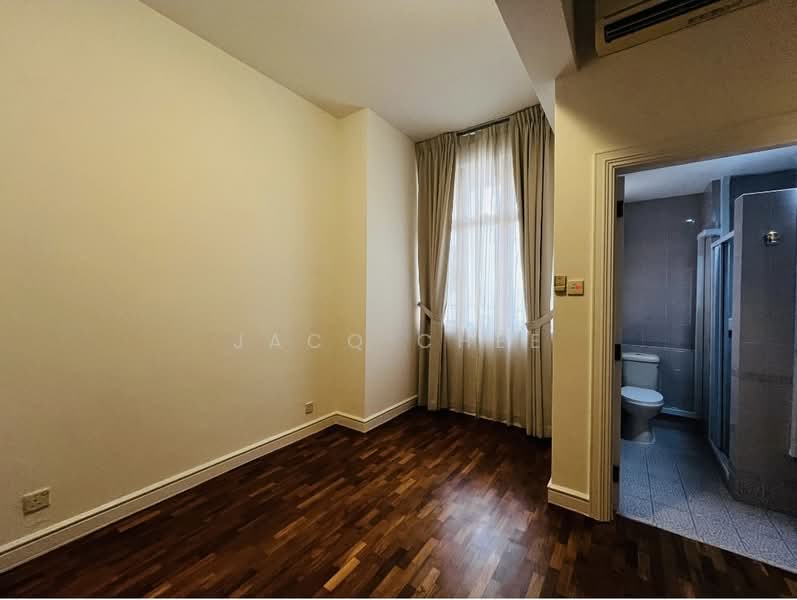 Leonie Condotel, 2 Leonie Hill Road, 4 Bedrooms, 2,980 sqft, Condominium For Rent, by Jacq Chee, 500162861 - Bedroom - PropertyGuru.com.sg
