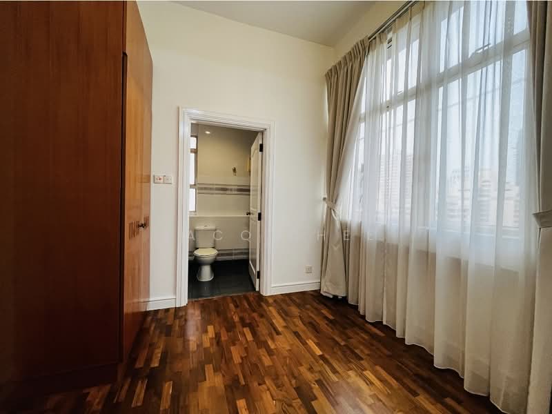 Leonie Condotel, 2 Leonie Hill Road, 4 Bedrooms, 2,980 sqft, Condominium For Rent, by Jacq Chee, 500162861 - Bathroom - PropertyGuru.com.sg