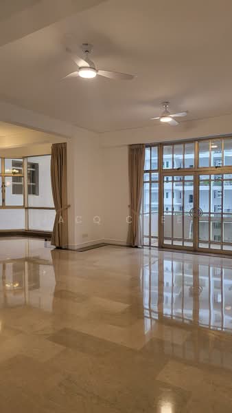 Leonie Condotel, 2 Leonie Hill Road, 4 Bedrooms, 2,568 sqft, Condominium For Rent, by Jacq Chee, 500162861 - Living Room - PropertyGuru.com.sg