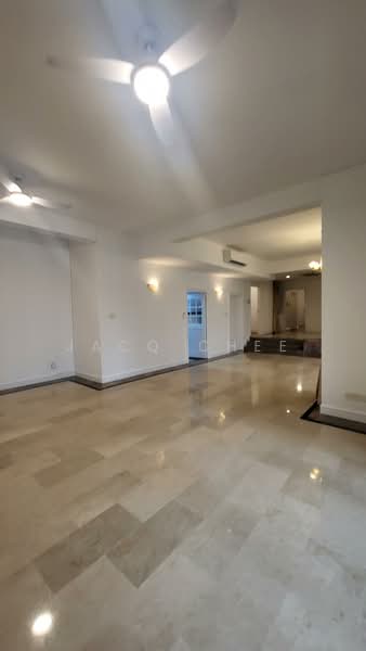 Leonie Condotel, 2 Leonie Hill Road, 4 Bedrooms, 2,568 sqft, Condominium For Rent, by Jacq Chee, 500162861 - Living Room - PropertyGuru.com.sg