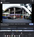 Bedok Market Place