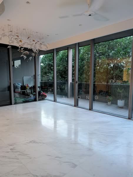 Cluny Park Residence, 99 Cluny Park Road, 4 Bedrooms, 1,593 sqft, Condominium For Rent, by Tania Ong, 500162865 - Living Room - PropertyGuru.com.sg
