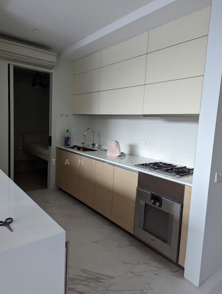 Cluny Park Residence, 99 Cluny Park Road, 4 Bedrooms, 1,593 sqft, Condominium For Rent, by Tania Ong, 500162865 - Kitchen - PropertyGuru.com.sg