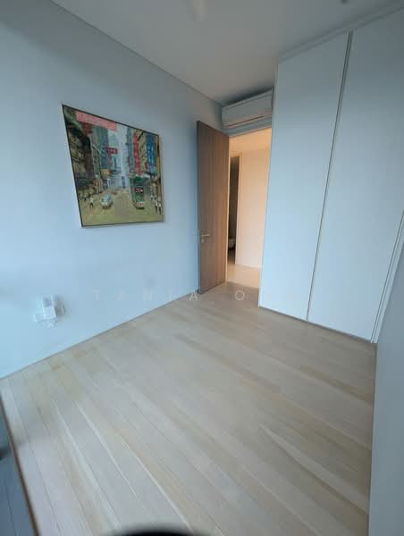 Cluny Park Residence, 99 Cluny Park Road, 4 Bedrooms, 1,593 sqft, Condominium For Rent, by Tania Ong, 500162865 - Bedroom 1 - PropertyGuru.com.sg