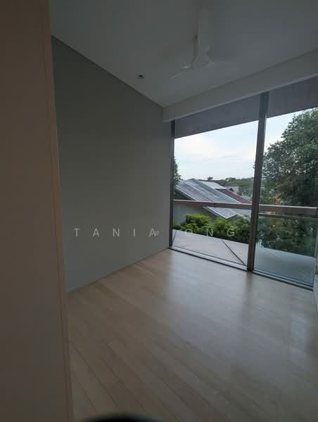 Cluny Park Residence, 99 Cluny Park Road, 4 Bedrooms, 1,593 sqft, Condominium For Rent, by Tania Ong, 500162865 - Bedroom 1 - PropertyGuru.com.sg
