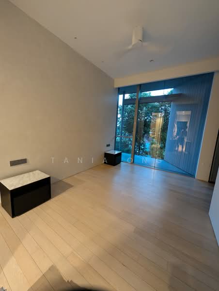 Cluny Park Residence, 99 Cluny Park Road, 4 Bedrooms, 1,593 sqft, Condominium For Rent, by Tania Ong, 500162865 - Mst bedroom - PropertyGuru.com.sg