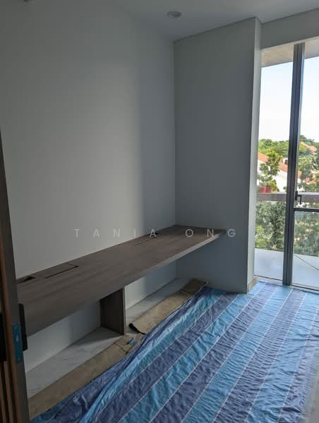 Cluny Park Residence, 99 Cluny Park Road, 4 Bedrooms, 1,593 sqft, Condominium For Rent, by Tania Ong, 500162865 - Study room - PropertyGuru.com.sg