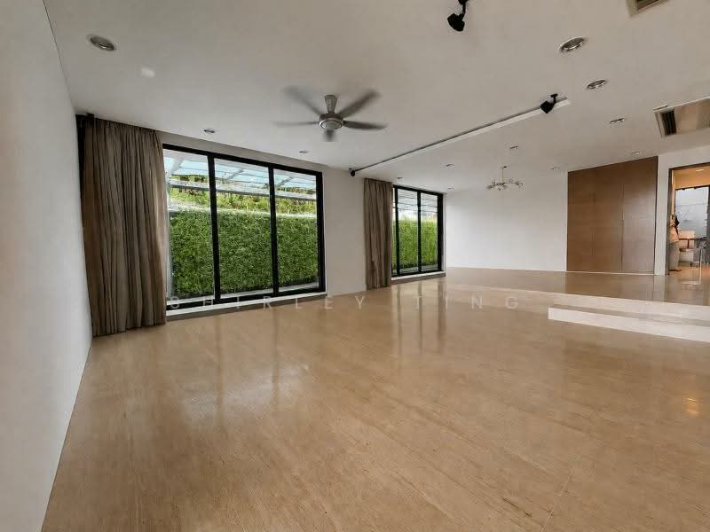 RARE! NEW LISTING! RENOVATED SEMI-D @ DUCHESS! WIDE FRONTAGE! 1KM TO NYPS/RGPS! CALL 9623.4620 ST, , 5 Bedrooms, 5,500 sqft, Semi-Detached House For Sale, by Shirley Ting, 500162866 - Living Room - PropertyGuru.com.sg
