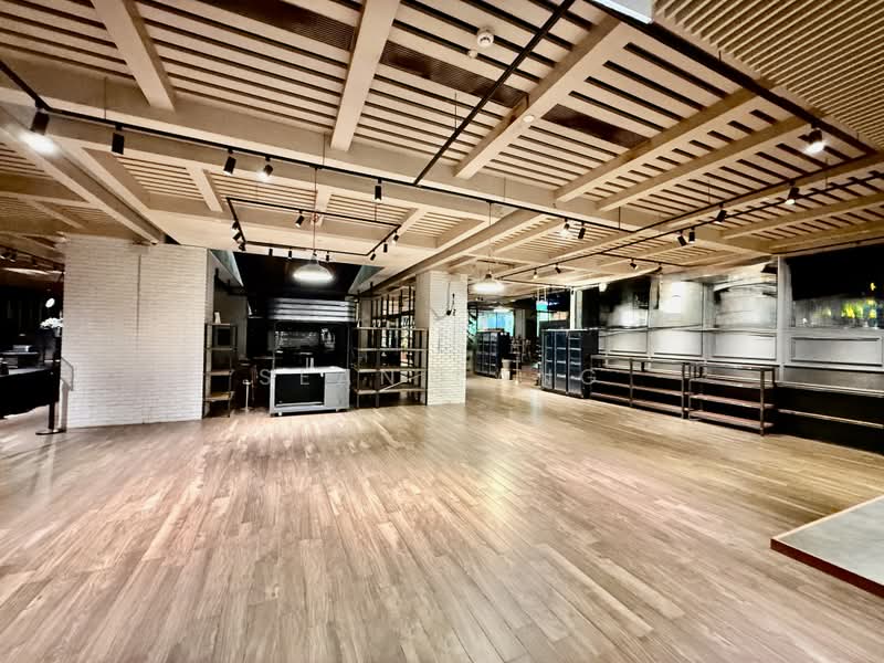 ☎️F&B/Retail/Fitness Space at Shenton Way/Tanjong Pagar Vicinity | Rarely Available, , 12,830 sqft, Food & Beverage For Rent, by Sean Pang, 500162868 - Interior - CommercialGuru.com.sg