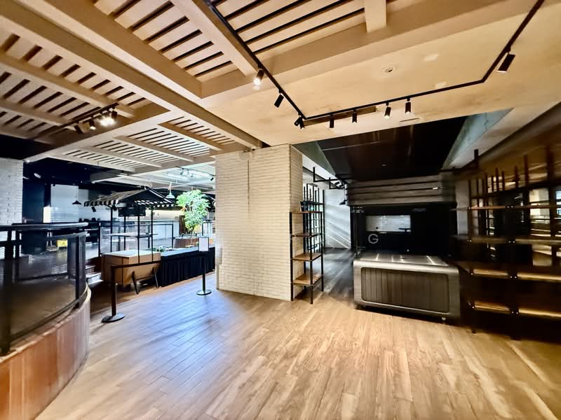 ☎️F&B/Retail/Fitness Space at Shenton Way/Tanjong Pagar Vicinity | Rarely Available, , 12,830 sqft, Food & Beverage For Rent, by Sean Pang, 500162868 - Interior - CommercialGuru.com.sg