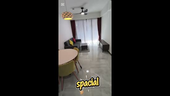 Lake Grande, 2 Jurong Lake Link, 2 Bedrooms, 614 sqft, Condominium For Sale, by Eugenia Ang, 500162874 - PropertyGuru.com.sg