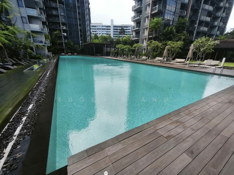 Lake Grande, 2 Jurong Lake Link, 2 Bedrooms, 614 sqft, Condominium For Sale, by Eugenia Ang, 500162874 - 50m Pool - PropertyGuru.com.sg