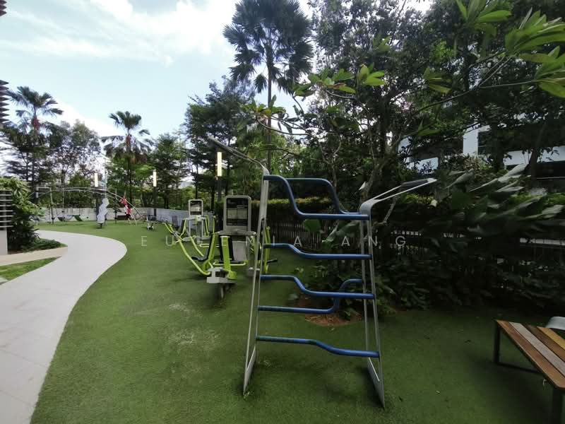 Lake Grande, 2 Jurong Lake Link, 2 Bedrooms, 614 sqft, Condominium For Sale, by Eugenia Ang, 500162874 - Playground - PropertyGuru.com.sg