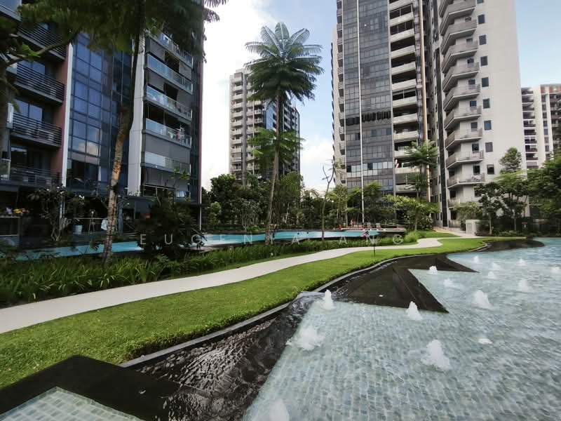 Lake Grande, 2 Jurong Lake Link, 2 Bedrooms, 614 sqft, Condominium For Sale, by Eugenia Ang, 500162874 - Kids Play Pool - PropertyGuru.com.sg