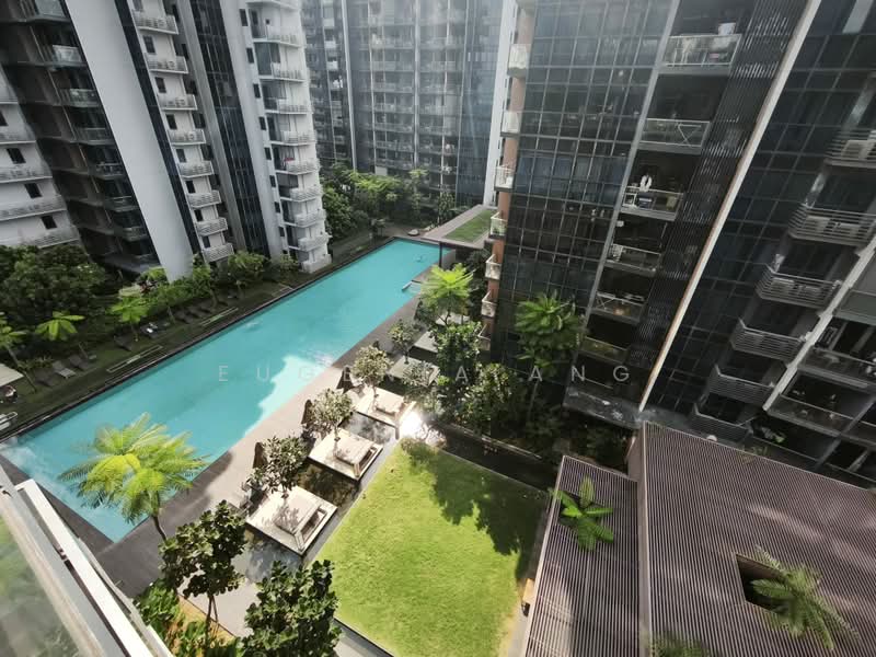 Lake Grande, 2 Jurong Lake Link, 2 Bedrooms, 614 sqft, Condominium For Sale, by Eugenia Ang, 500162874 - PropertyGuru.com.sg