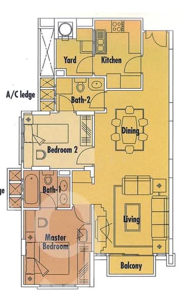 Changi Green, 716 Upper Changi Road East, 2 Bedrooms, 904 sqft, Condominium For Sale, by Shirley Tio, 500162877 - PropertyGuru.com.sg