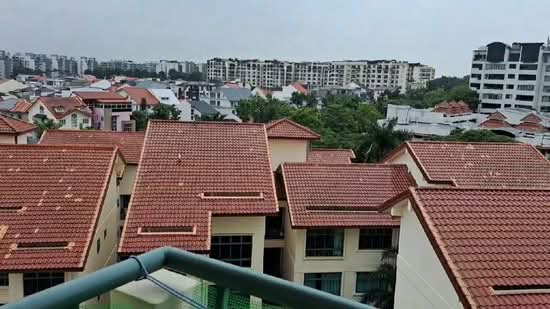 Changi Green, 716 Upper Changi Road East, 2 Bedrooms, 904 sqft, Condominium For Sale, by Shirley Tio, 500162877 - PropertyGuru.com.sg